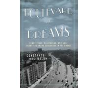 Constance Rosenblum Boulevard of Dreams (Copertina rigida)