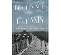 Constance Rosenblum Boulevard of Dreams (Tascabile)