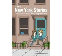 Constance Rosenblum More New York Stories (Copertina rigida)