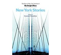 Constance Rosenblum New York Stories (Tascabile)