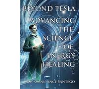 Constance Santego Beyond Tesla (Tascabile)
