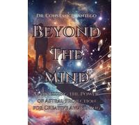 Constance Santego Beyond the Mind (Tascabile)