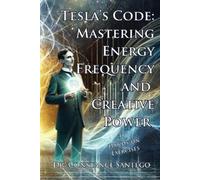 Constance Santego Tesla's Code (Tascabile)