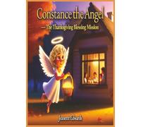 Constance the Angel: A Christian Story of Kindness and Light