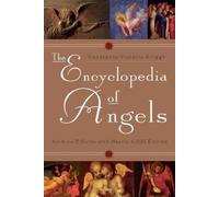 Constance Victoria Briggs The Encyclopedia of Angels (Tascabile)