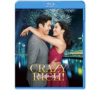 Constance Wu - Crazy Rich Asians [Edizione: Giappone]