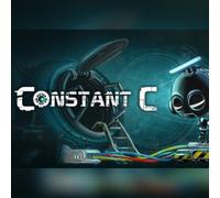 Constant C (PC) Steam Key - GLOBAL
