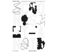 Constant Change: A Typographical Drifting Through the Work of Constant Nieuwenhuys