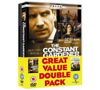 Constant Gardener/Out of......