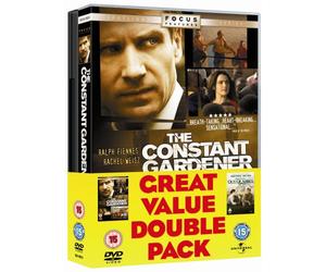 Constant Gardener/Out of......