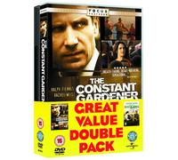 Constant Gardener / Out of Afr