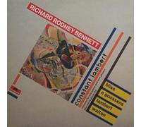 Constant Lambert Concerto For Solo Piano