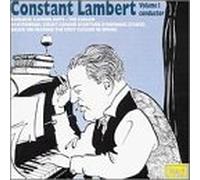 Constant Lambert - Constant Lambert - Conductor