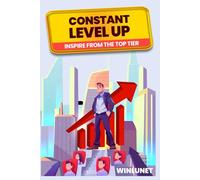 CONSTANT LEVEL UP: INSPIRE FROM THE TOP TIER