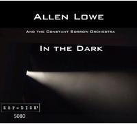 Constant Sorrow Orchestra In the Dark (CD)