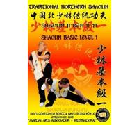 Constantin Boboc Bernd Höhle Shaolin Basic Level 1 (Tascabile)