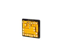Constantin C5060 Tough Measures Puzzle, Natural