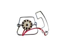 Constantin C5085 Metal Telephone Puzzle, Multi-Colour