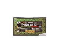 Constantin C5101 - Scatola di puzzle n. 2, colore: naturale