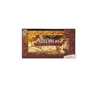 Constantin C5102 - Scatola di puzzle n. 3, colore: naturale