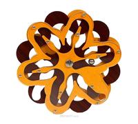 Constantin C5126, wooden brainteaser puzzle, star path