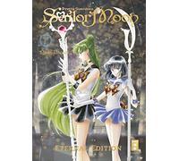 Constantin Caspary Naoko Takeuchi Pretty Guardian Sailor Moon (Copertina rigida)