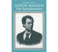 Constantin Floros Gustav Mahler (Tascabile) Amadeus