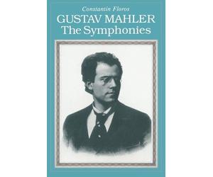 Constantin Floros Gustav Mahler (Tascabile) Amadeus
