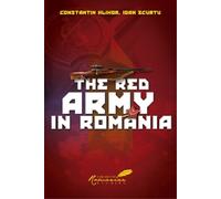 Constantin Hlihor Constantin Hlihor Hli The Red Army in Roma (Copertina rigida)