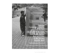 Constantin Iord Occupation and Communism in Eastern European (Copertina rigida)