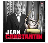 Constantin, Jean - Le Pacha De La Chanson