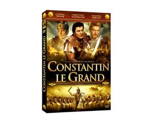 Constantin le Grand
