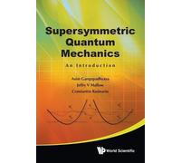 Constantin Rasinariu Asim Gangopadhy Supersymmetric Quantum Mechani (Tascabile)