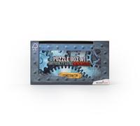 Constantin Scatola puzzle livello 1, rompicapo per adolescenti, adulti, bambini, ragazzi e ragazze, scatola in legno