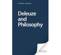 Deleuze and Philosophy