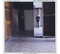 Constantin Veis - Presents the Glamorous Life Savers