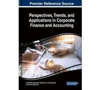 Constantin Zopo Perspectives, Trends, and Applications in Cor (Copertina rigida)