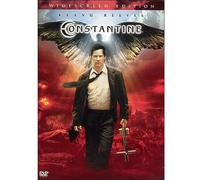 Constantine 2 Disc Deluxe Edition [Edizione: Regno Unito] [Edizione: Regno Unito]
