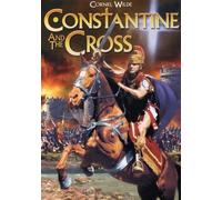 Constantine and the Cross (DVD)