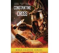 Constantine and the Cross