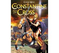 Constantine and the Cross (DVD) Nando Tamberlani Nando Gazzolo Jole Mauro
