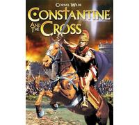 Constantine And The Cross [Edizione: Stati Uniti]