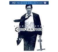 Constantine (Blu-ray belga] [Importato da Francia]