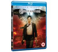Constantine [Edizione: Regno Unito] [Edizione: Regno Unito]