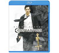 Constantine (Blu-ray) Keanu Reeves