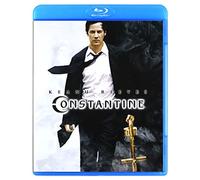 Constantine (Blu-ray) (Versione ceca)