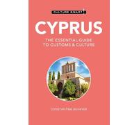 Constantine Buhayer Cyprus - Culture Smart (Tascabile) Culture Smart