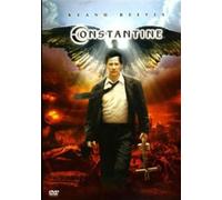 Constantine by Keanu Reeves