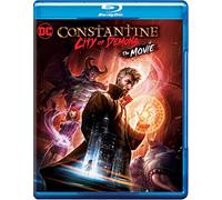 Constantine: City of Demons