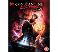 Constantine: City of Demons (Blu-ray)